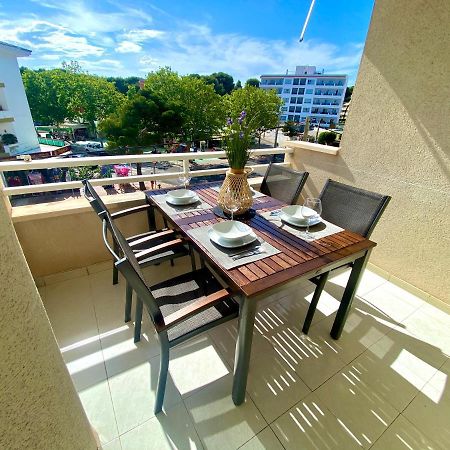 Vivir La Vida Apartment Cala Ratjada  Exterior photo