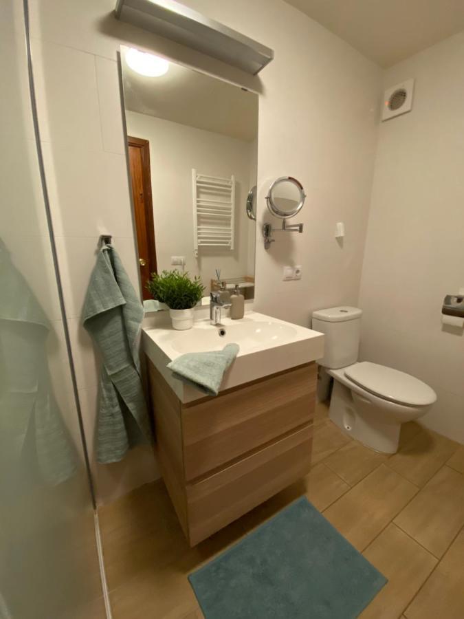 Vivir La Vida Apartment Cala Ratjada  Exterior photo
