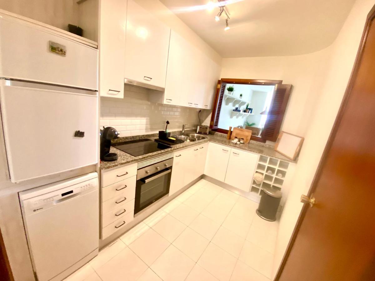 Vivir La Vida Apartment Cala Ratjada  Exterior photo