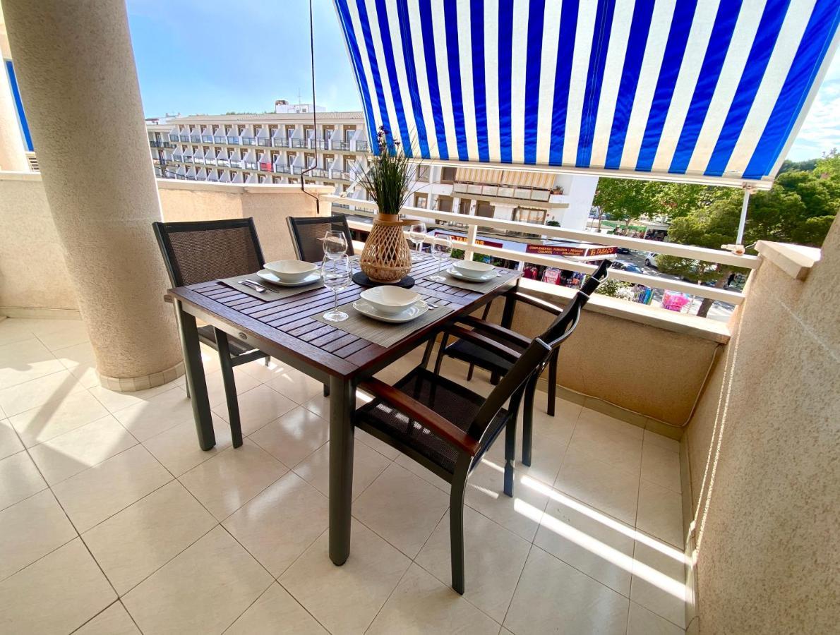 Vivir La Vida Apartment Cala Ratjada  Exterior photo