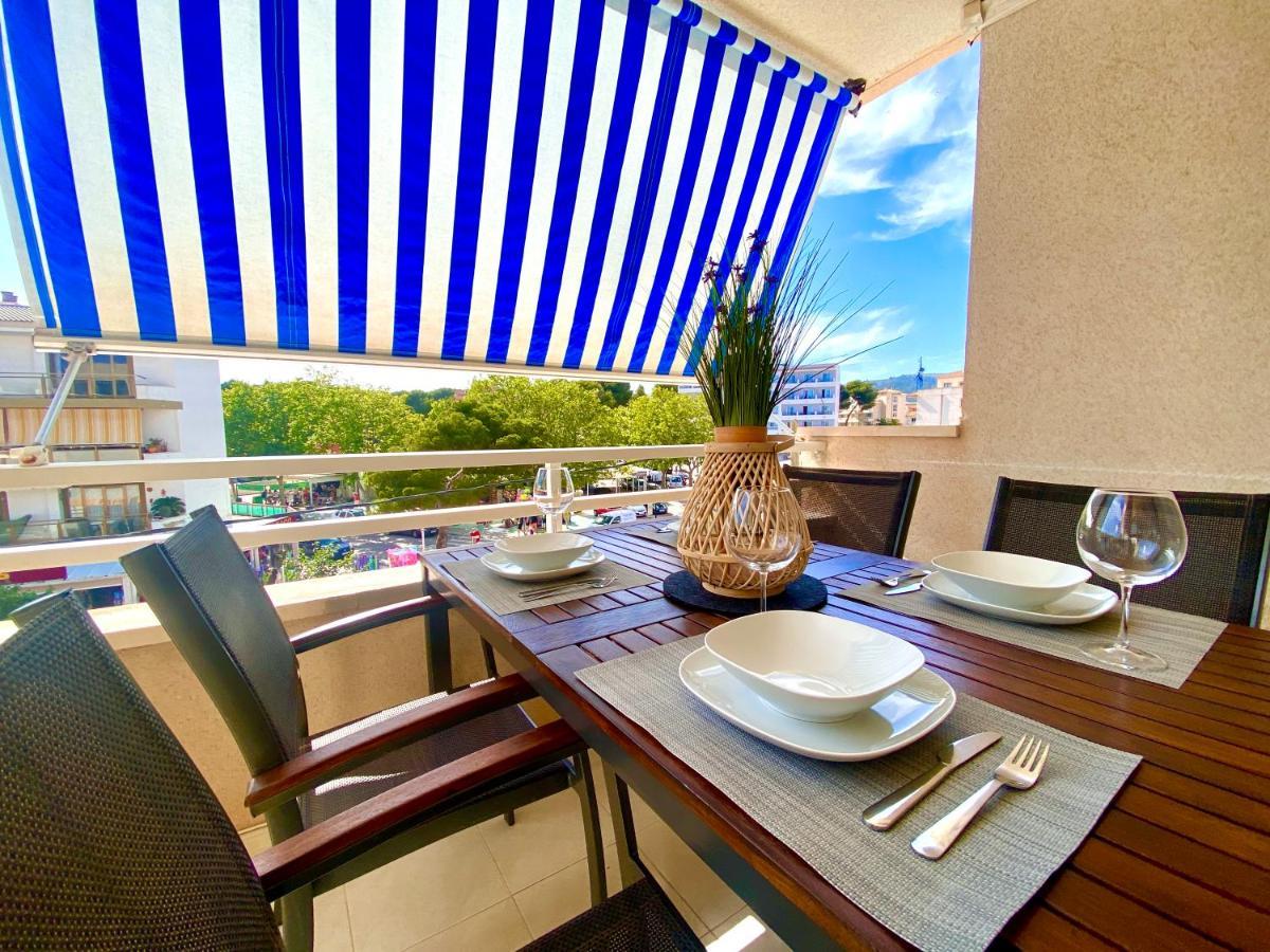 Vivir La Vida Apartment Cala Ratjada  Exterior photo