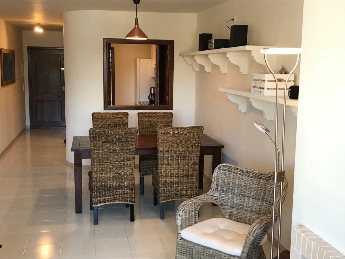 Vivir La Vida Apartment Cala Ratjada  Exterior photo